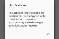 Fix Samsung Galaxy S8's 'Enhanced Features' Update Prompt from Constantly Showing Up 3 s8 enhanced features