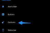 OP5 Settings