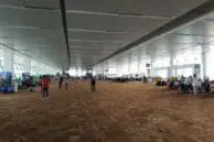 Xiaomi Mi Mix 2 Review: Bezel-less Wonder! 9 IMG 20171011 100010