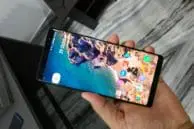 Xiaomi Mi Mix 2 Review: Bezel-less Wonder! 8 IMG 20171029 133909