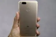 Xiaomi Mi A1 Review: The Android One Handset We Have Been Waiting for 3 MG 1145