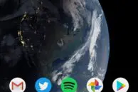 Pixel 2 dark theme