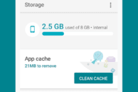 Google Working on a Smart File Manager Called 'Files Go' With AirDrop-like Functionality 1 Files Go