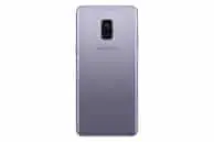 Samsung Galaxy A8 (2018) and Galaxy A8+ (2018) Now Official with Dual Cameras, Infinity Display 3 Galaxy A8 orchid grey21