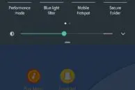 Pixel theme Note 8