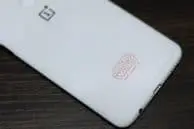 OnePlus 5T rear