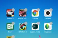 MIUI9 wall