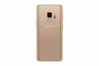 Samsung Launches Galaxy S9 in Burgundy Red and Sunrise Gold Colors 2 Galaxy S9 Sunrise Gold 4