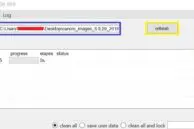 MIUI Flash Software