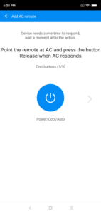 Redmi Note 6 Pro: How to Use Mi Remote to Control TV, AC, and Other Devices 3 Mi-Remote