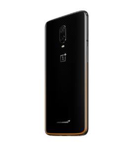 OnePlus 6T McLaren edition