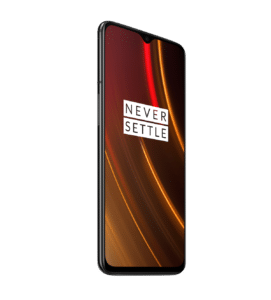 OnePlus 6T McLaren edition
