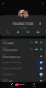 Samsung Galaxy S10: How to Set Custom Ringtone 3 Galaxy S10 Custom Ringtone for individual contacts