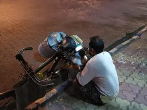 Huawei P30 Pro Review: Impressive, Inconsistent Flagship! 11 IMG 20190420 210556