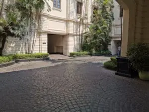 Huawei P30 Pro Review: Impressive, Inconsistent Flagship! 10 IMG 20190425 135024