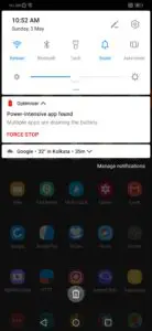 Huawei P30 Pro Review: Impressive, Inconsistent Flagship! 26 Screenshot 20190505 105206 com.teslacoilsw.launcher