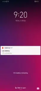 Huawei P30 Pro Review: Impressive, Inconsistent Flagship! 19 Screenshot 20190506 212040 com.android.keyguard