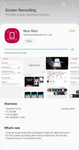 nice shot download