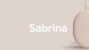 Google Sabrina 02