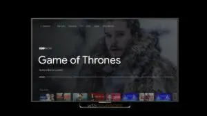 Google Sabrina UI screenshot 01