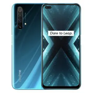 Realme X3, Realme X3 SuperZoom Launched in India alongside Realme Buds Q: Price, Specs, Release Date 3 Realme X3 Glacier Blue
