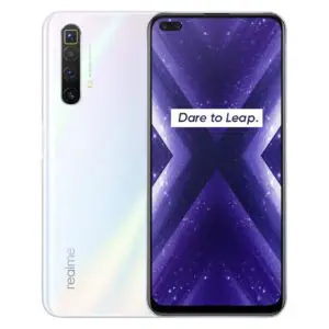 Realme X3, Realme X3 SuperZoom Launched in India alongside Realme Buds Q: Price, Specs, Release Date 5 Realme X3 SuperZoom Arctic White