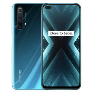 Realme X3, Realme X3 SuperZoom Launched in India alongside Realme Buds Q: Price, Specs, Release Date 6 Realme X3 SuperZoom Glacier Blue