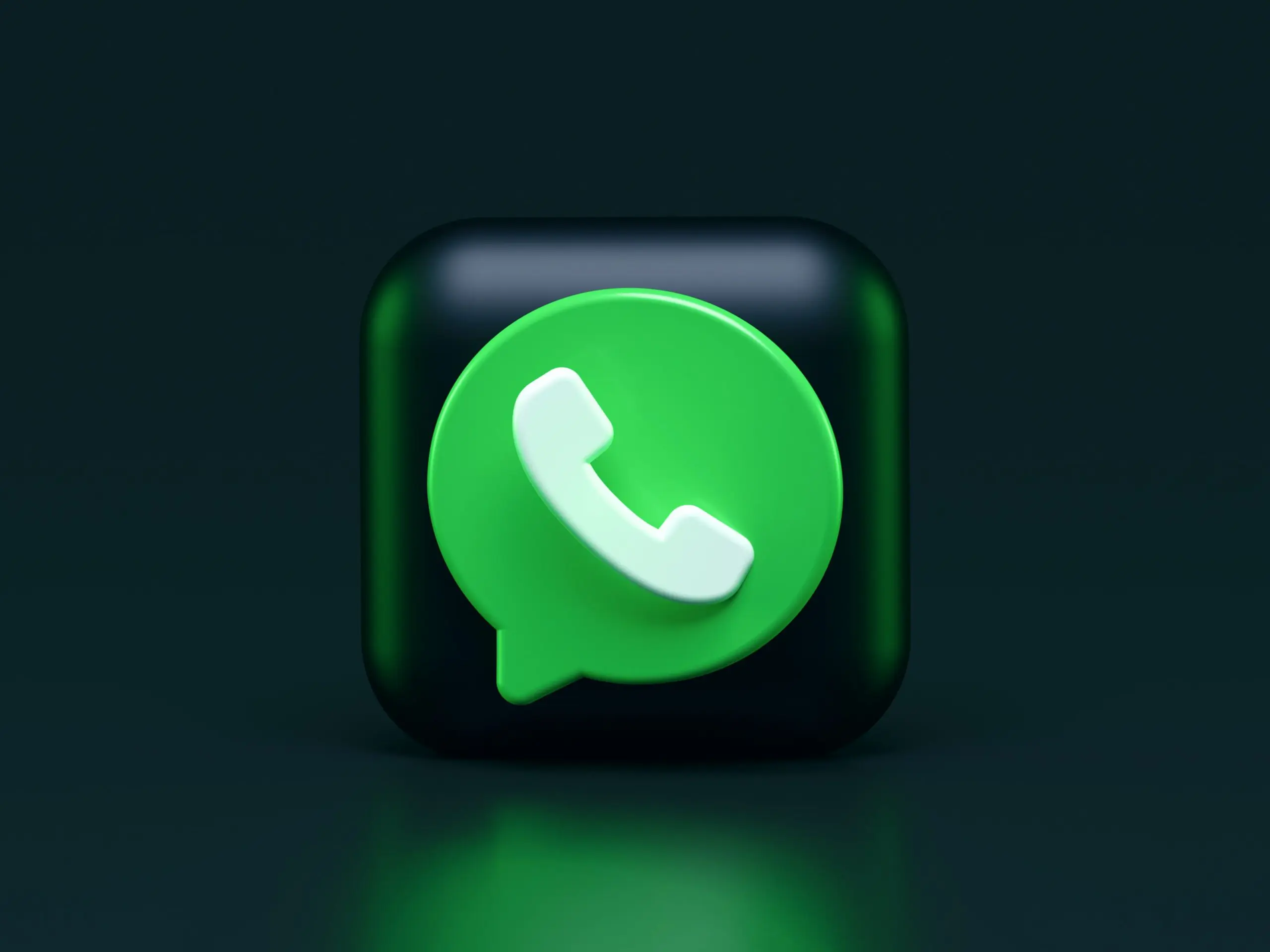 Upcoming WhatsApp Update Will Make It Easier to Control Who Joins Larger Groups 4 WhatsApp unsplash