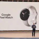Pixel Watch Could Be the First Google Fi Supported Smartwatch 4 Google Pixel Watch Featured