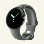 Google Pixel Watch Price and Launch Details Leaked 3 image showing Google Pixel Watch