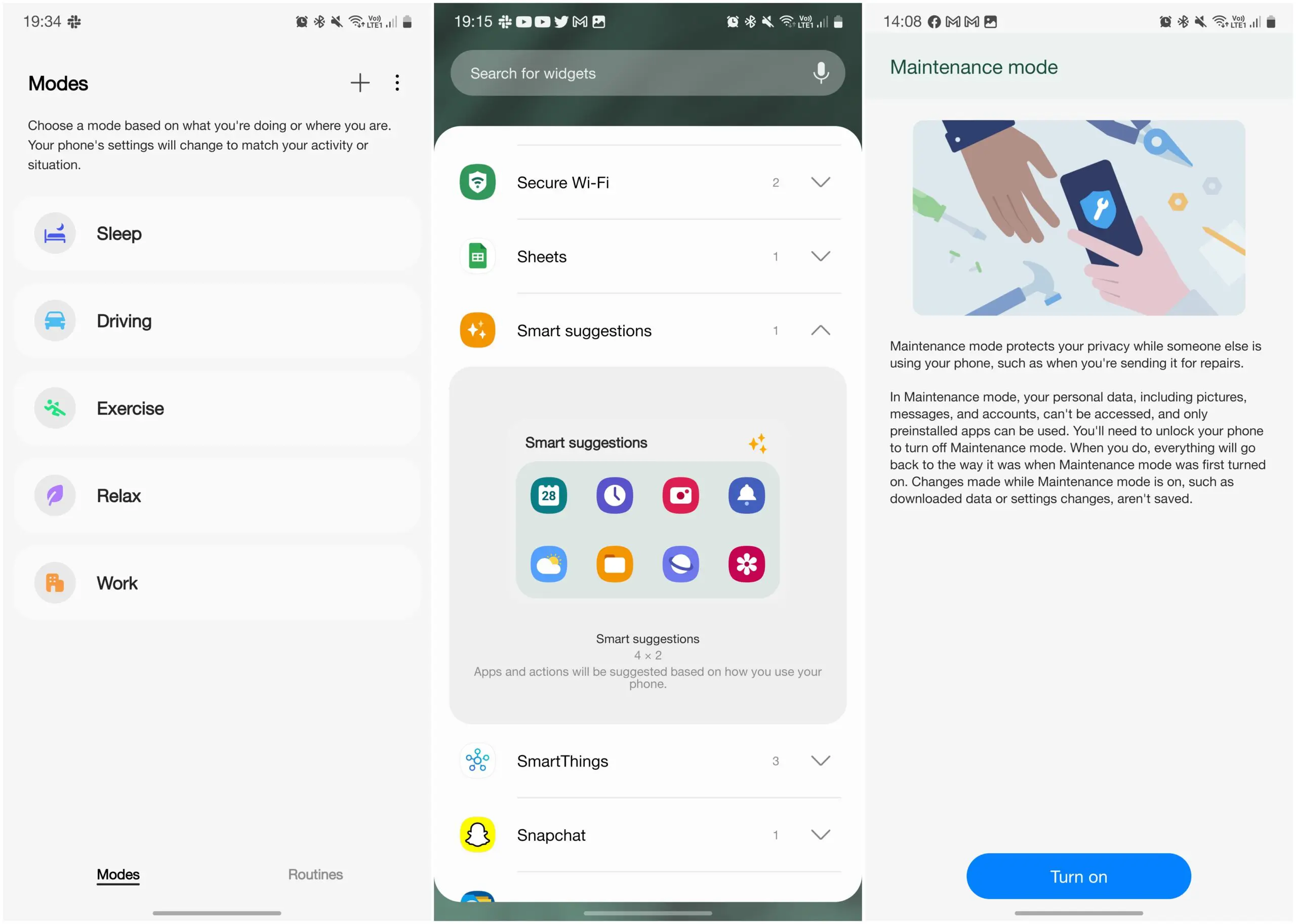 One UI 5 Beta 2 Available for Samsung Galaxy S22: What’s New 3 One UI 5 Beta 2 Features