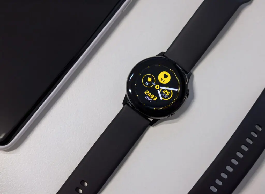 watch faces