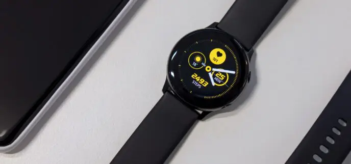 watch faces