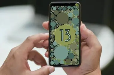 Android 13 Seamless Updates