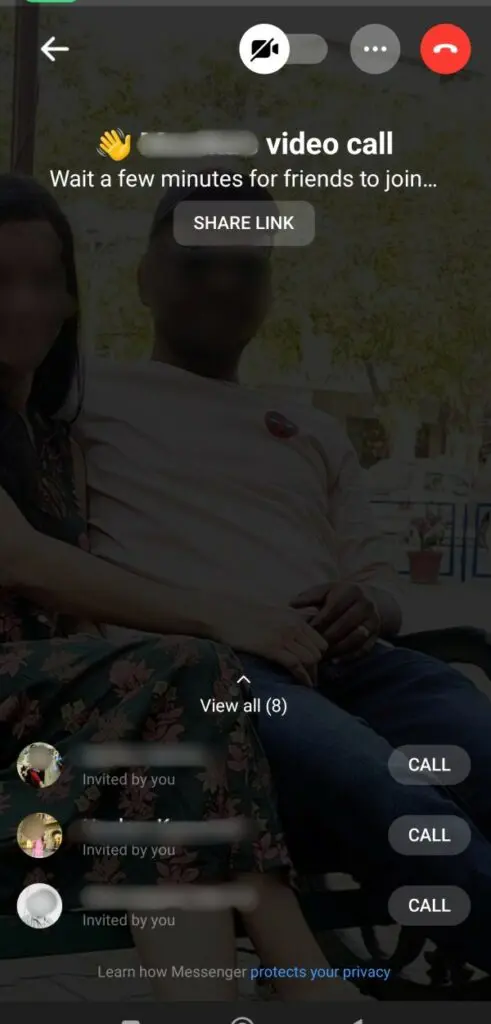 7 Best Video Calling Apps for Android 5 Facebook Messenger app for video calling