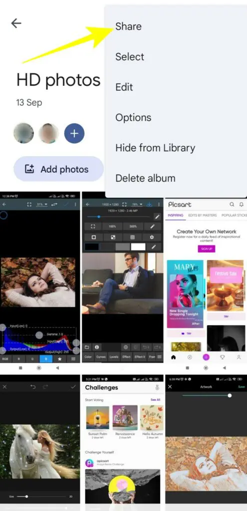 How to Free Up Google Photos Storage Space 20 Free up storage space in Google Photos