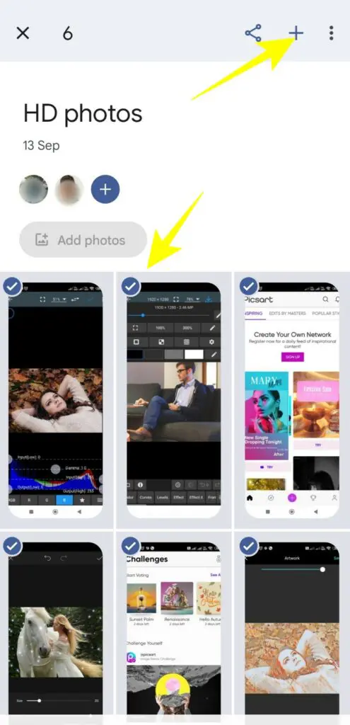 How to Free Up Google Photos Storage Space 25 Free up storage space in Google Photos