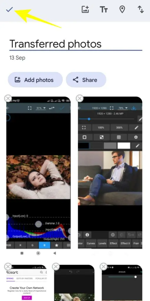 How to Free Up Google Photos Storage Space 27 Free up space in Google Photos