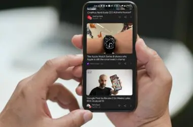 Google Discovery Feed