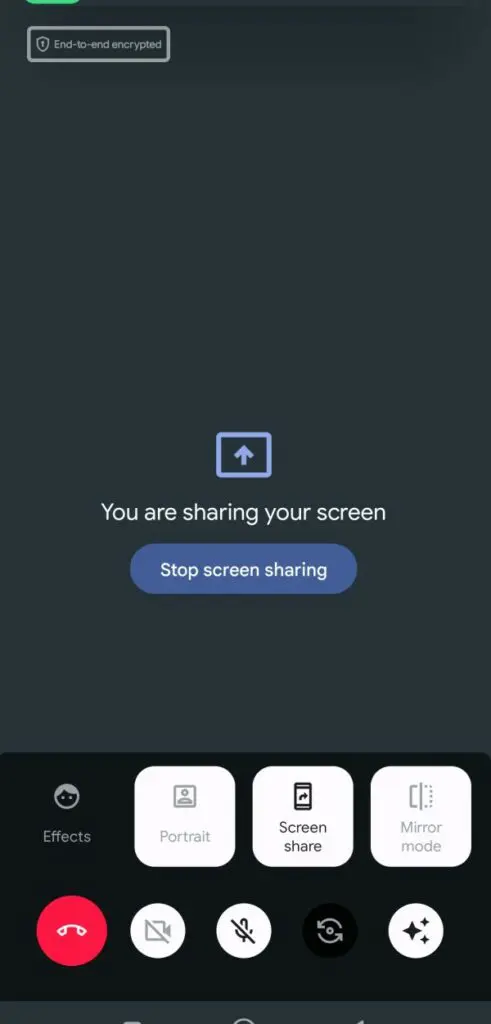 7 Best Video Calling Apps for Android 3 Google Meet app 3