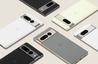 Google Pixel 7