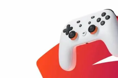 Google Stadia