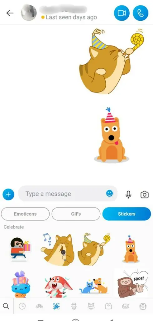 7 Best Video Calling Apps for Android 17 Skype for video calling