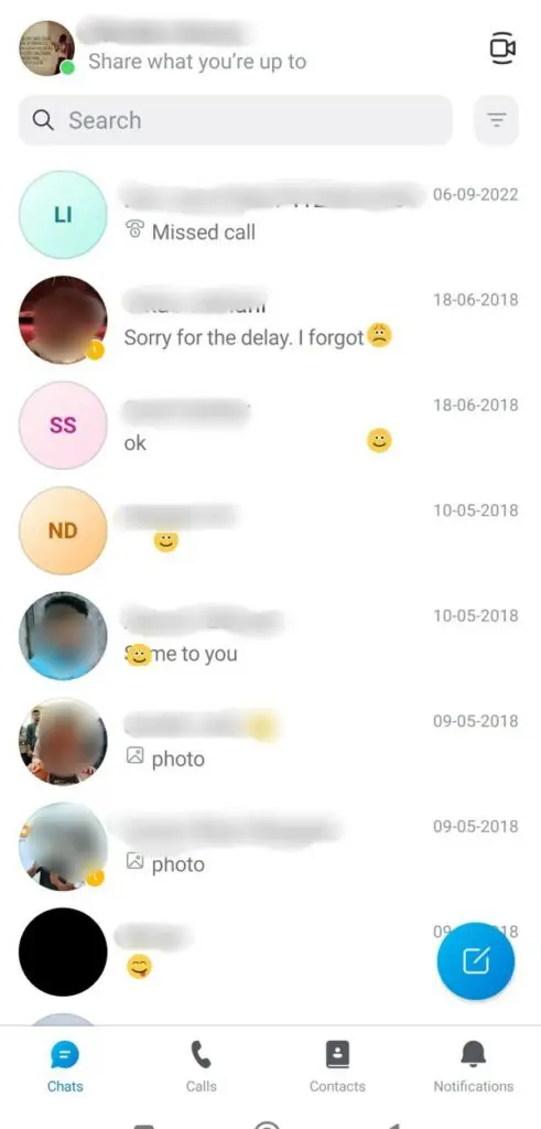 7 Best Video Calling Apps for Android 19 Skype for video calling