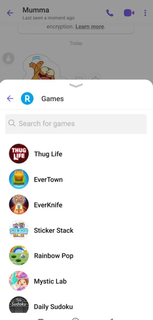 7 Best Video Calling Apps for Android 15 Viber app for video calling