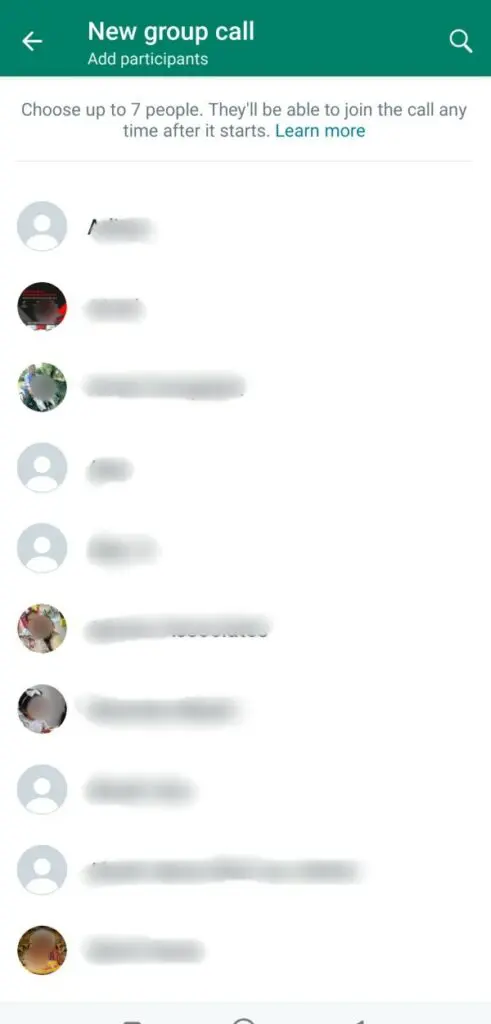 7 Best Video Calling Apps for Android 13 WhatsApp for video calling