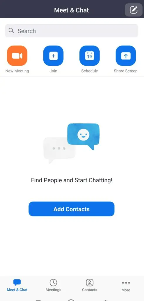 7 Best Video Calling Apps for Android 8 Zoom app for video calling