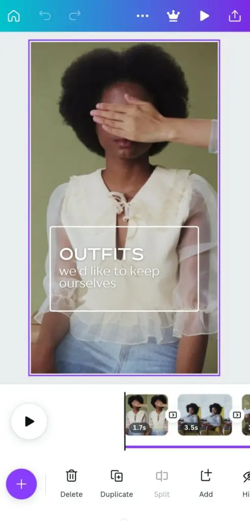 8 Best Android Apps to Up Your Instagram Game 10 Canva app for Instagram