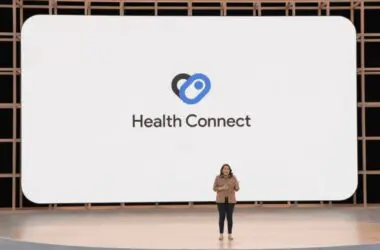Google Fit Health Connect Support