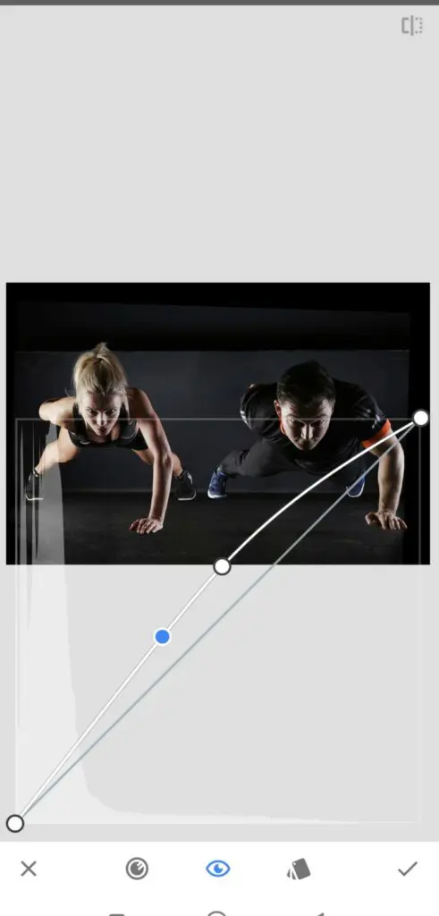 8 Best Android Apps to Up Your Instagram Game 20 Snapseed app for Instagram